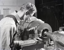 Negative, Sheet Film