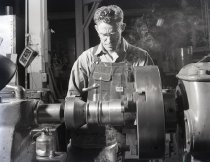 Negative, Sheet Film