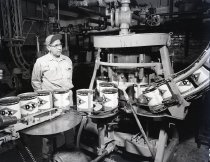 Negative, Sheet Film