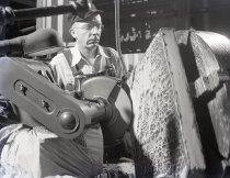 Negative, Sheet Film