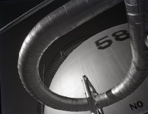 Negative, Sheet Film