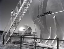 Negative, Sheet Film