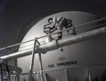 Negative, Sheet Film