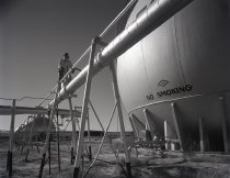 Negative, Sheet Film