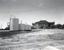 Negative, Sheet Film