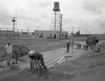 Negative, Sheet Film