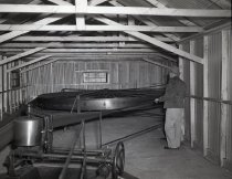 Negative, Sheet Film