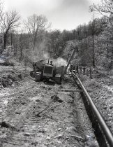 Negative, Sheet Film