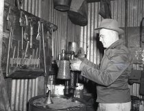 Negative, Sheet Film