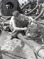 Negative, Sheet Film