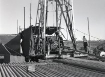 Negative, Sheet Film