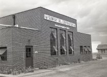 Negative, Sheet Film