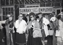 Negative, Sheet Film