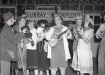 Negative, Sheet Film