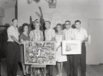 Negative, Sheet Film