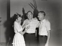 Negative, Sheet Film