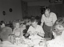 Negative, Sheet Film