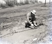 Negative, Sheet Film