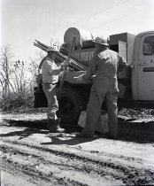 Negative, Sheet Film