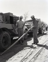 Negative, Sheet Film