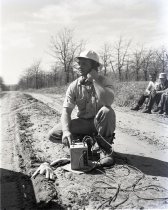 Negative, Sheet Film