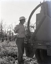 Negative, Sheet Film