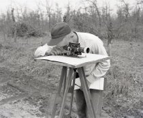 Negative, Sheet Film