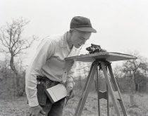 Negative, Sheet Film