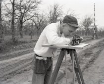 Negative, Sheet Film