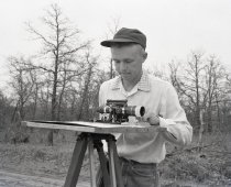 Negative, Sheet Film