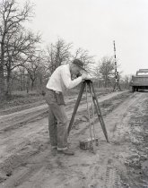 Negative, Sheet Film