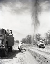 Negative, Sheet Film