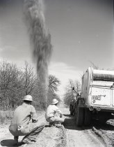 Negative, Sheet Film