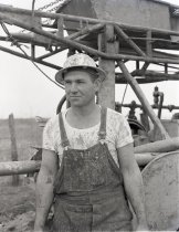 Negative, Sheet Film