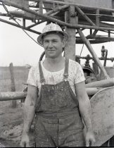 Negative, Sheet Film