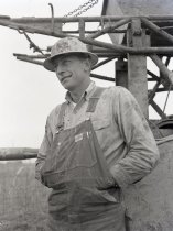 Negative, Sheet Film