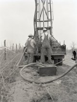 Negative, Sheet Film