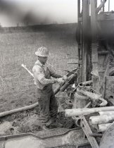 Negative, Sheet Film