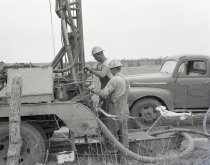 Negative, Sheet Film