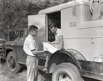 Negative, Sheet Film