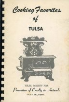 Cooking Favorites of Tulsa