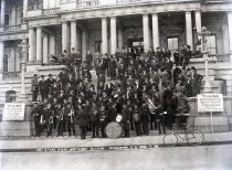 Negative, Sheet Film