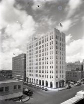 Negative, Sheet Film