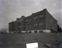 Negative, Sheet Film