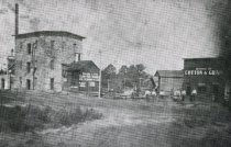 Negative, Sheet Film