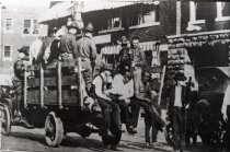 Negative, Sheet Film