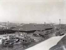 Negative, Sheet Film