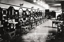 Negative, Sheet Film