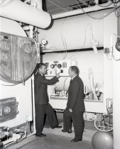 Negative, Sheet Film