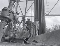 Negative, Sheet Film